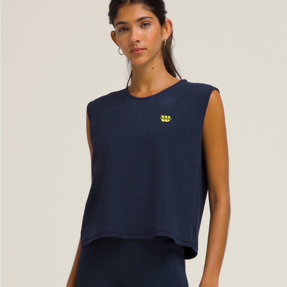 WILSON VINTAGE TANK TOP